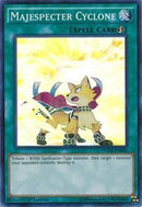 Majespecter Cyclone [DOCS-EN060] Super Rare