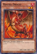 Magna Drago [SDMP-EN023] Common