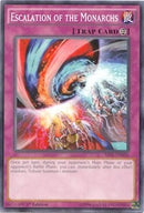 Escalation of the Monarchs [SR01-EN036] Common