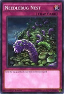 Needlebug Nest [WIRA-EN059] Common