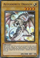 Alexandrite Dragon [PHSW-ENSP1] Ultra Rare