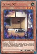 Flying "C" [OP01-EN018] Common