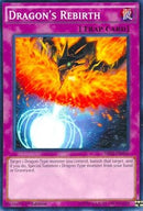 Dragon's Rebirth [SR02-EN035] Common
