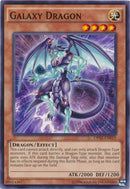 Galaxy Dragon [OP02-EN019] Common