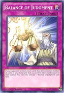 Balance of Judgment [MP16-EN094] Common