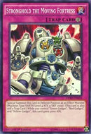 Stronghold the Moving Fortress [DPRP-EN024] Common
