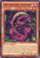 Predaplant Flytrap [INOV-EN006] Rare