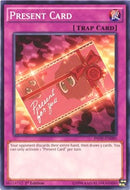 Present Card [INOV-EN080] Common