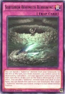 Subterror Behemoth Burrowing [INOV-EN085] Rare