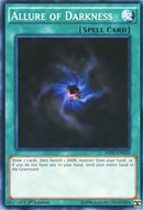 Allure of Darkness [SDPD-EN029] Common