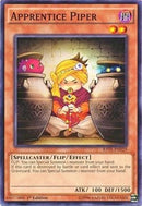Apprentice Piper [RATE-EN029] Common
