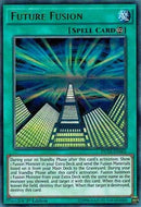 Future Fusion [DUSA-EN062] Ultra Rare