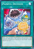 Painful Decision [SR04-EN027] Common