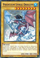 Phantasm Spiral Dragon [MACR-EN028] Rare
