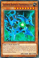 Subterror Behemoth Phospheroglacier [MACR-EN083] Common