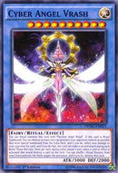 Cyber Angel Vrash [DPDG-EN013] Common