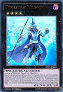 Timestar Magician [PEVO-EN009] Ultra Rare