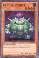 Cactus Bouncer [BLLR-EN049] Ultra Rare