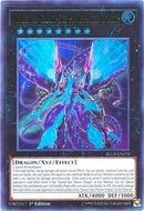 Number 62: Galaxy-Eyes Prime Photon Dragon [BLLR-EN070] Ultra Rare