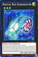 Digital Bug Scaradiator [MP17-EN027] Common