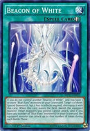 Beacon of White [MP17-EN031] Common
