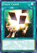 Finite Cards [MP17-EN037] Common