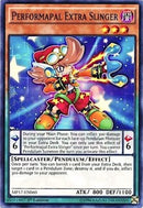 Performapal Extra Slinger [MP17-EN060] Common