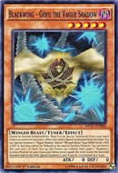 Blackwing - Gofu the Vague Shadow [MP17-EN068] Common