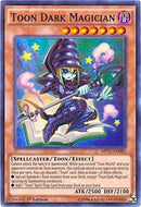 Toon Dark Magician [MP17-EN083] Super Rare