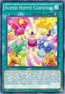 Super Hippo Carnival [MP17-EN097] Common