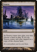 Vesuva [Time Spiral]