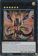 Cyber Dragon Infinity [LEDD-ENB31] Ultra Rare