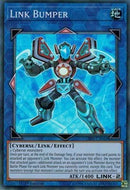 Link Bumper [CIBR-EN043] Super Rare