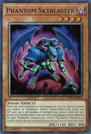 Phantom Skyblaster [OP06-EN021] Common