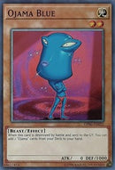 Ojama Blue [OP06-EN022] Common