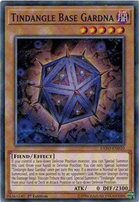 Tindangle Base Gardna [EXFO-EN010] Common