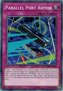Parallel Port Armor [EXFO-EN066] Common