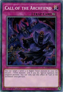 Call of the Archfiend [EXFO-EN075] Common