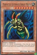 Perfectly Ultimate Great Moth [LED2-EN013] Common