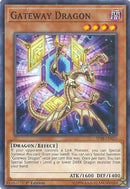 Gateway Dragon [SP18-EN025] Common