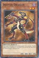 Sniffer Dragon (Starfoil) [SP18-EN026] Starfoil Rare