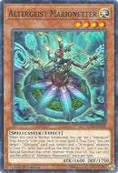 Altergeist Marionetter (Starfoil) [SP18-EN028] Starfoil Rare