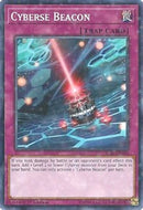 Cyberse Beacon (Starfoil) [SP18-EN044] Starfoil Rare
