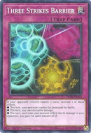 Three Strikes Barrier [SP18-EN045] Common