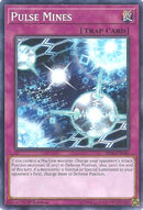 Pulse Mines [SP18-EN046] Common