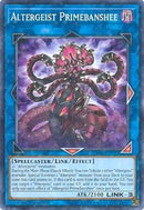 Altergeist Primebanshee (Starfoil) [SP18-EN037] Starfoil Rare