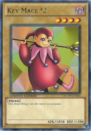 Key Mace