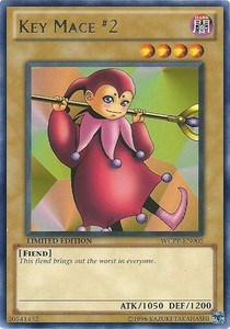 Key Mace