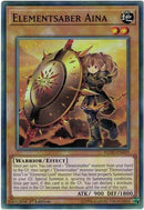 Elementsaber Aina [FLOD-EN019] Common