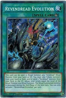 Revendread Evolution [FLOD-EN084] Common